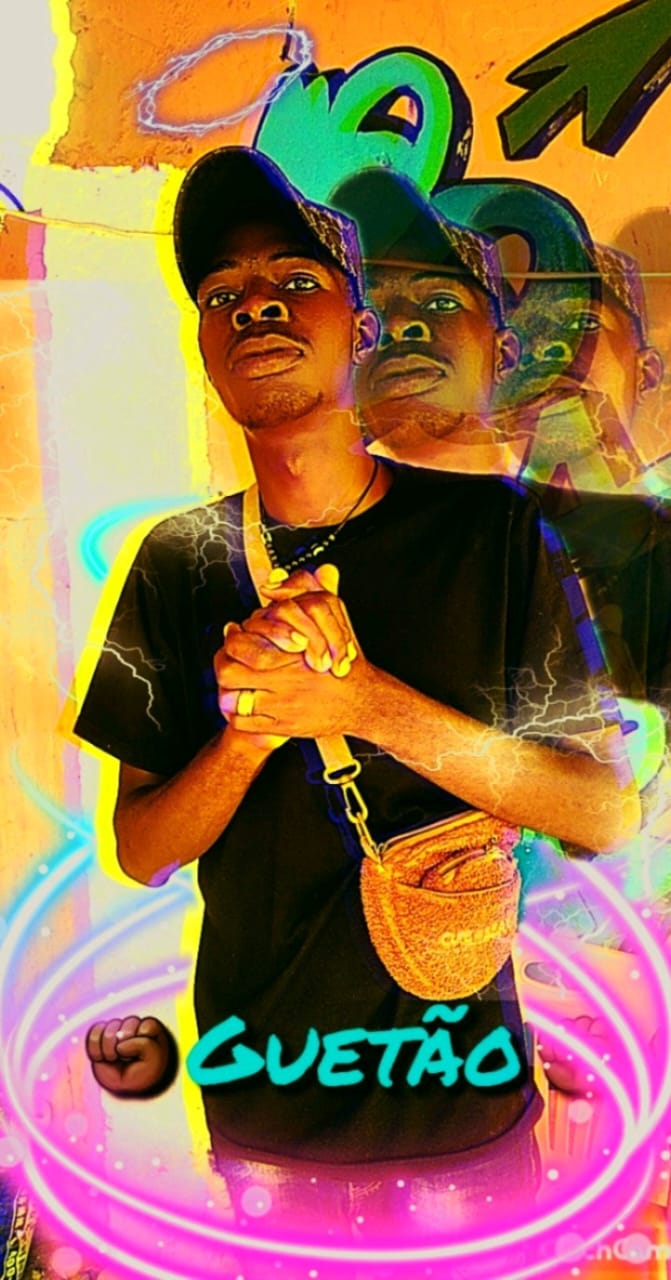 3F - Guetão (Rap) 9 3F - Guetão (Rap)