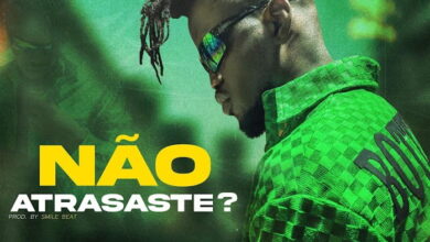 Button Rose - Não Atrasaste