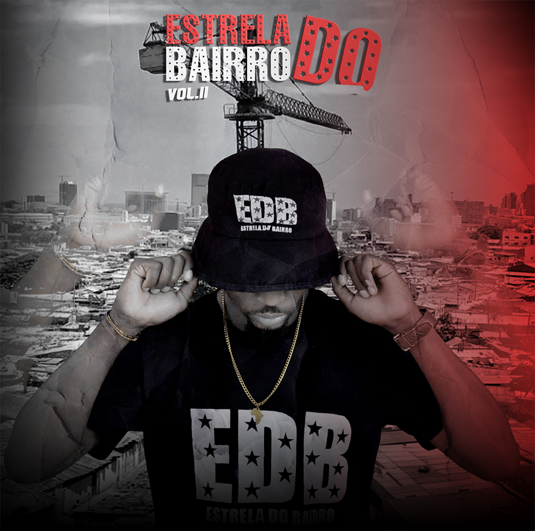 Last King - Abençoado (Rap) 9 Last King - Rayado