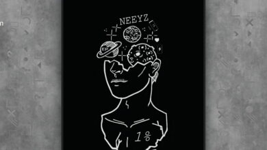 Neeyz - 1% (EP)