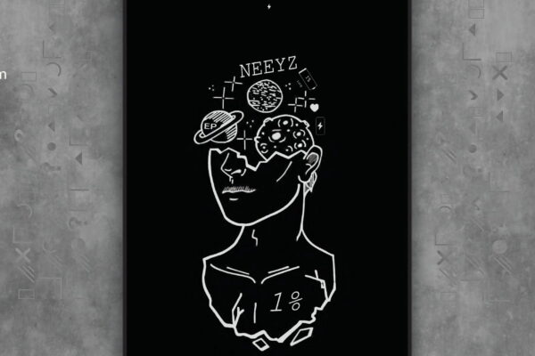 Neeyz - 1% (EP)