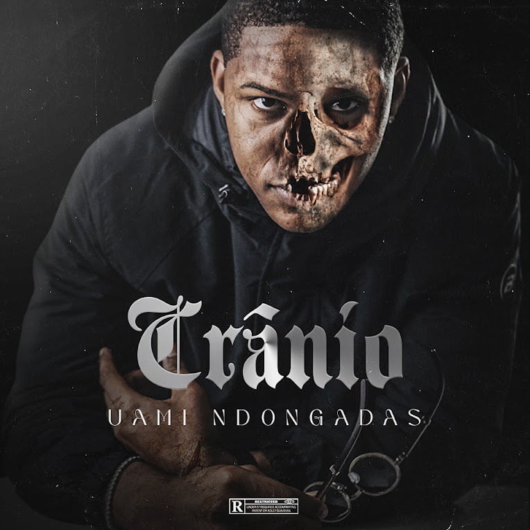 Uami Ndongadas – Crânio (EP) 9 Uami Ndongadas - Fogo Nos Enemies (Feat. Paulelson)