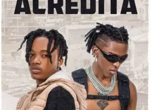 Fábio Hustle x 3 Finer - Acredita