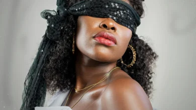 Hélia Sandra - Tua Presa (Kizomba)