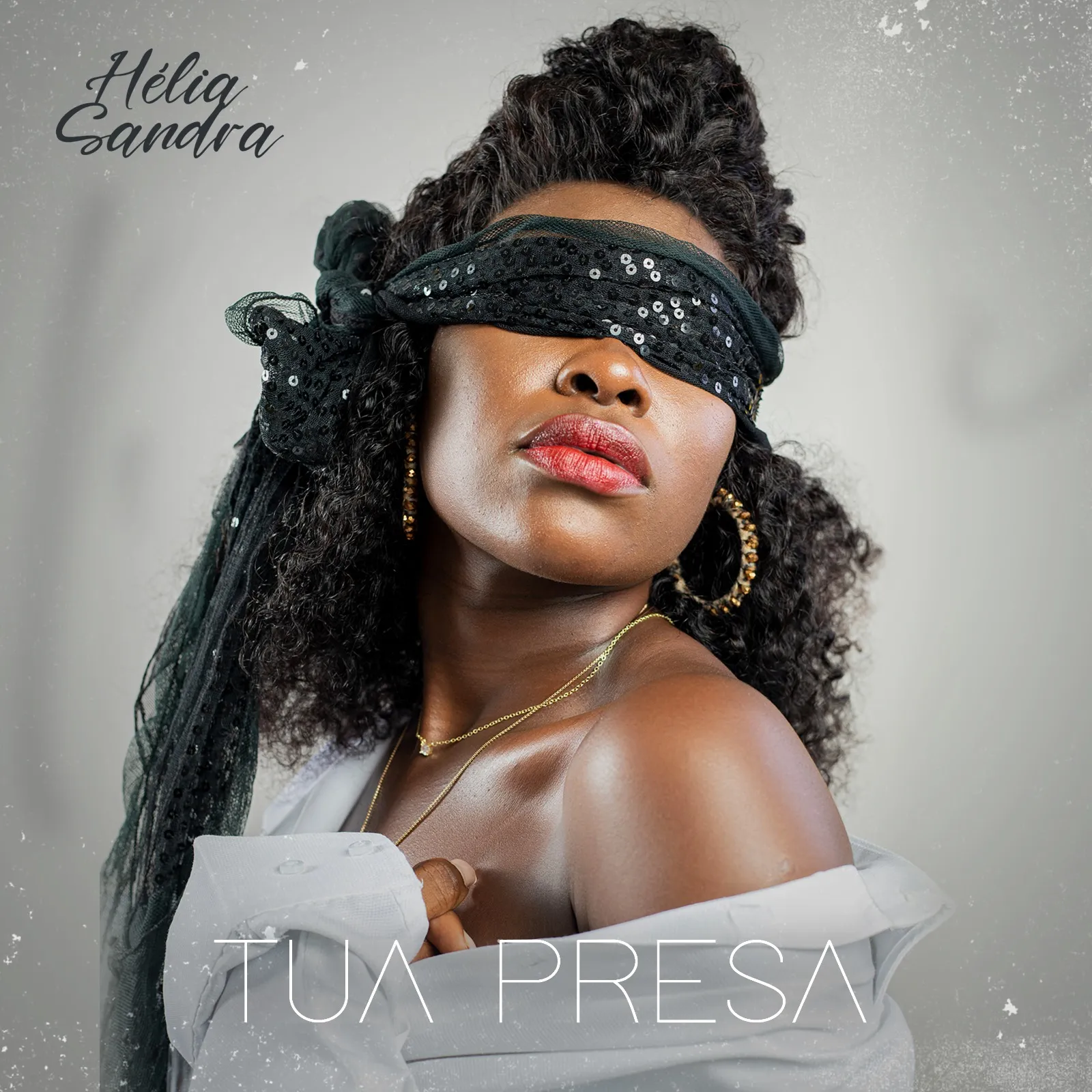 Hélia Sandra - Tua Presa (Kizomba) 9 Hélia Sandra - Tua Presa (Kizomba)