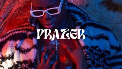 Landrick - Prazer (Feat. Trinity 3Nity)