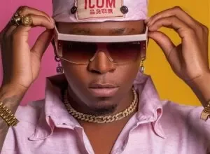 Messias Maricoa - Bunda Dela
