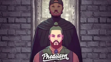 Phedilson & Beatoven - Batman