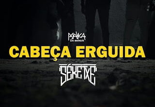 Séketxe - Cabeça Erguida