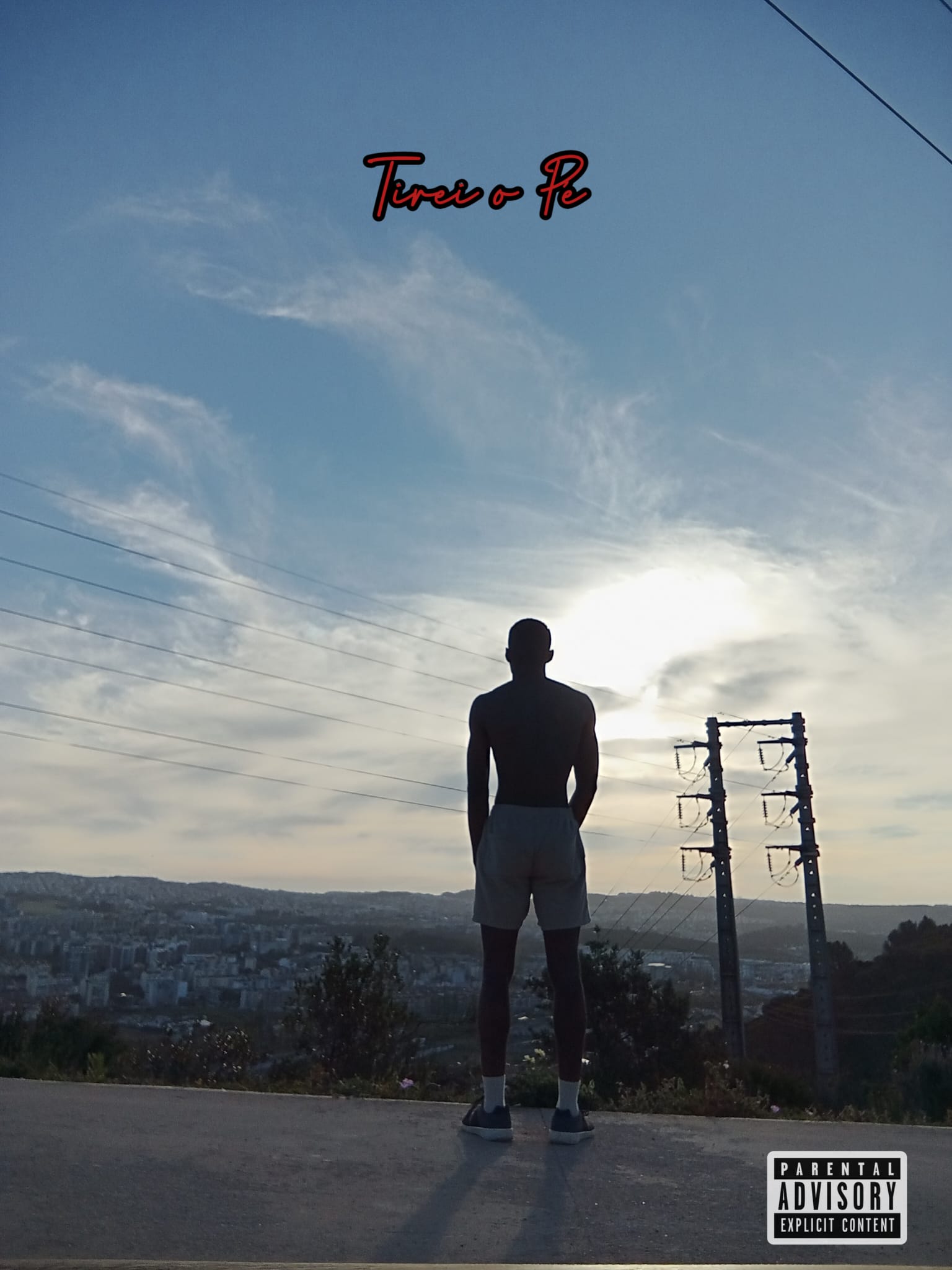 Yanick Amaral - Tirei O Pé