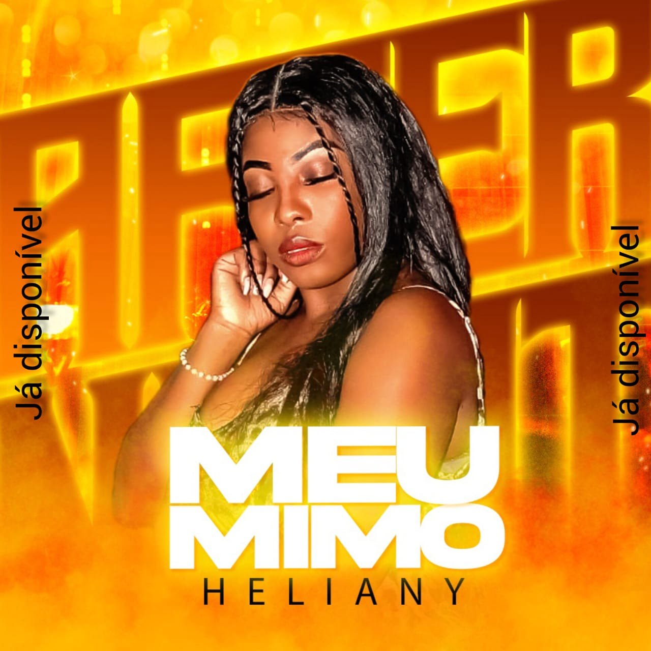 Heliany - Meu Mimo 10 Heliany - Meu Mimo