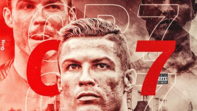 Wilili Babacita - CR7 Só Bengaz
