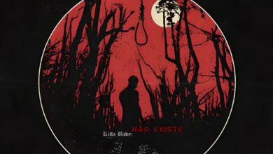 Killa Baby - Não Existe (Megalomaníaco)