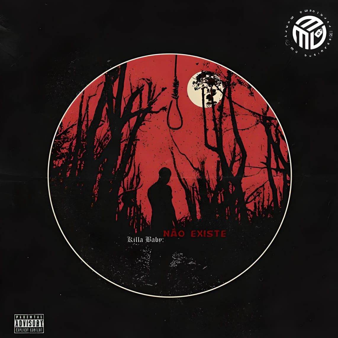 Killa Baby - Não Existe (Megalomaníaco) 10 Killa Baby - Não Existe (Megalomaníaco)