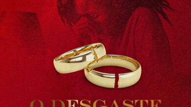 Ivan Alekxei - O Desgaste