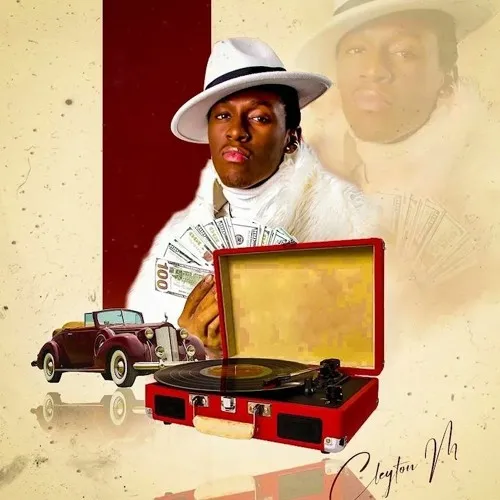 Cleyton M - Canada 9 Cleyton M - Canada