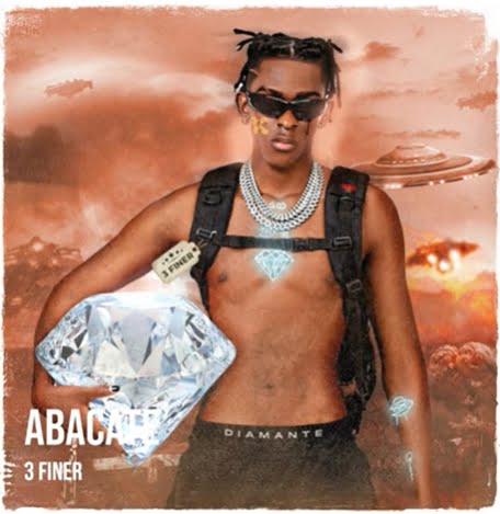 3 Finer - Abacate (Kizomba)