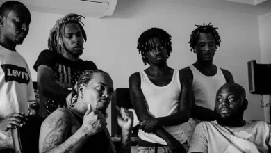 Força Suprema & Dope Boyz - Urna