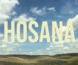 Gerilson Insrael - Hosana