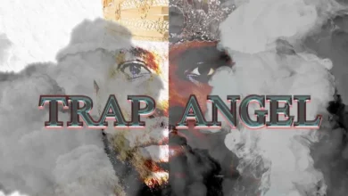TurnedUp Yokula - Trap Angel