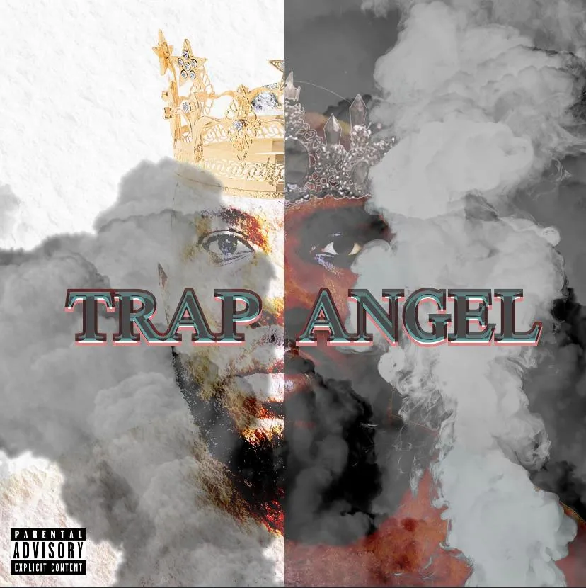 TurnedUp Yokula - Trap Angel 9 TurnedUp Yokula - Trap Angel