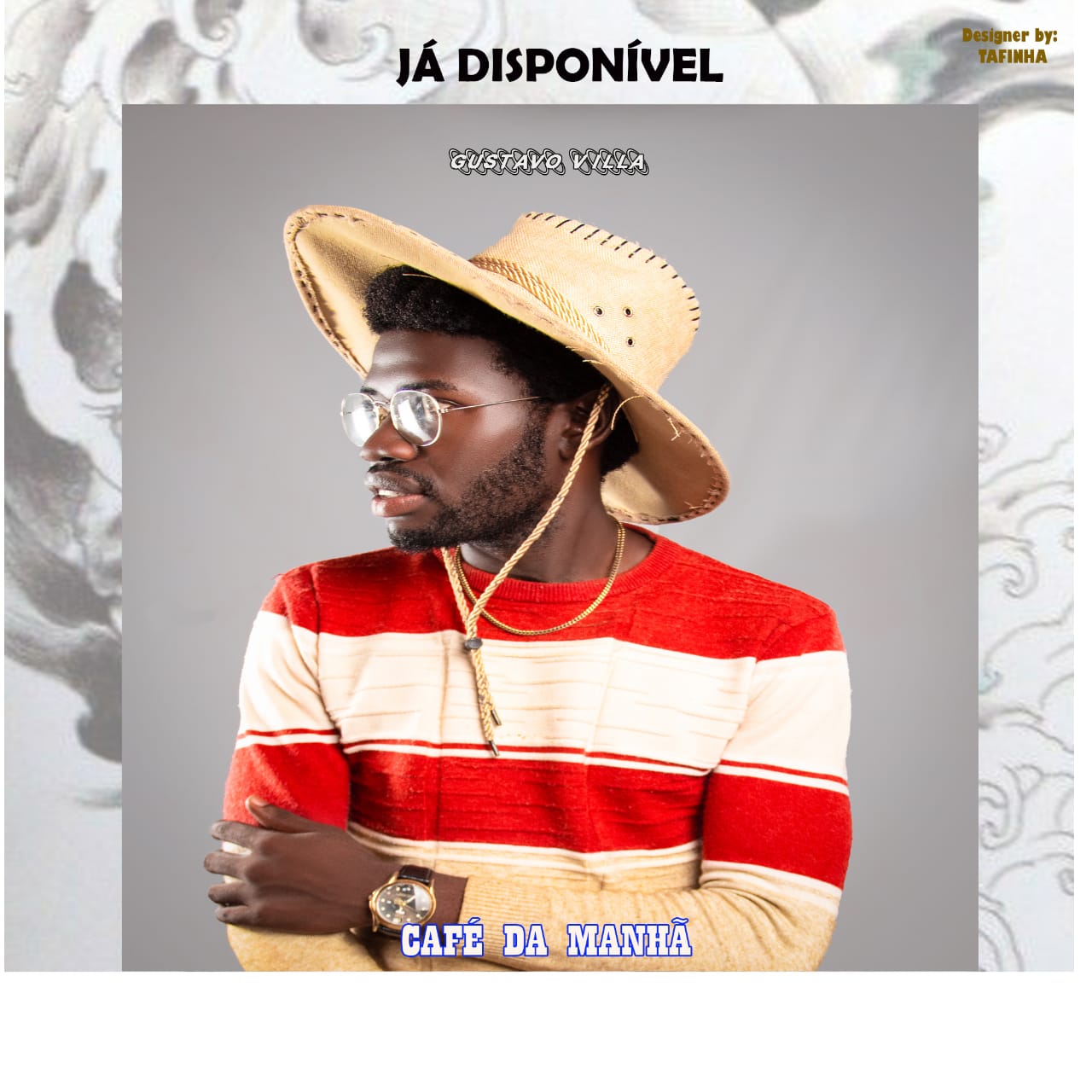 Gustavo Villa - Café Da Manhã (R&B)