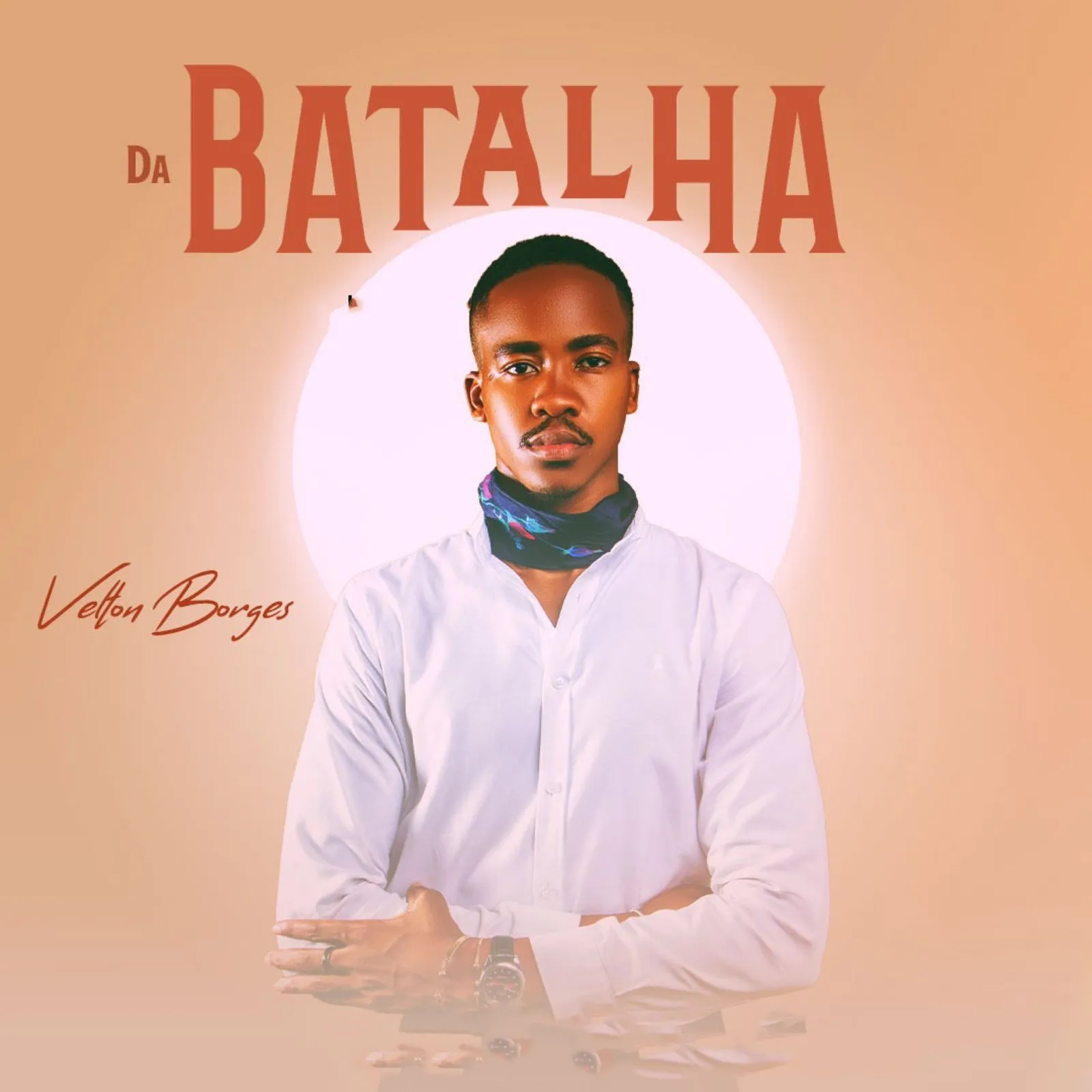 Velton Borges - Da Batalha 9 Velton Borges - Da Batalha
