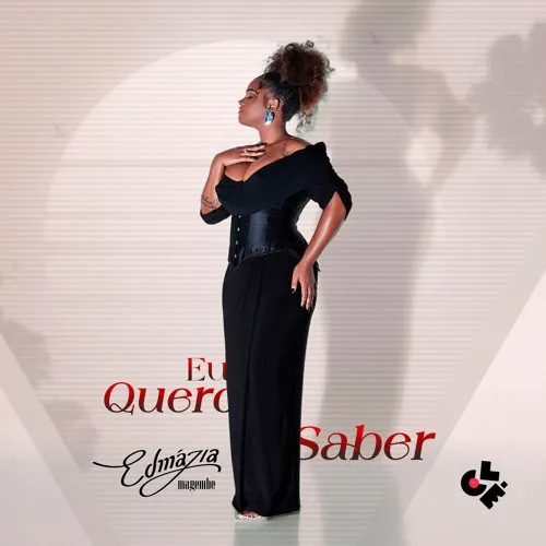 Edmázia Mayembe - Eu Quero Saber 10 Edmázia Mayembe - Eu Quero Saber