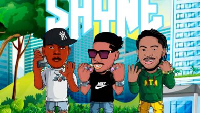 Valdemar Flow x Young K x Júnior Boyca - Shyne