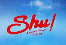 Diamond Platnumz – Shu (feat. Chley) Diamond Platnumz – Shu (feat. Chley).