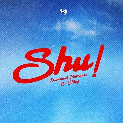 Diamond Platnumz – Shu (feat. Chley).
