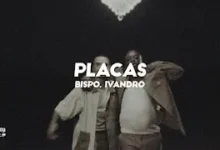 Bispo x Ivandro - Placas