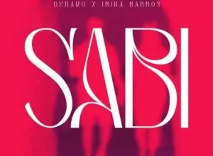 Dynamo - Sabi (feat. Irina Barros)