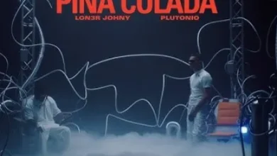 Lon3r Johny & Plutonio - Piña Colada