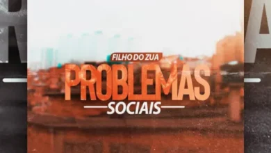 Filho Do Zua - Problemas Sociais