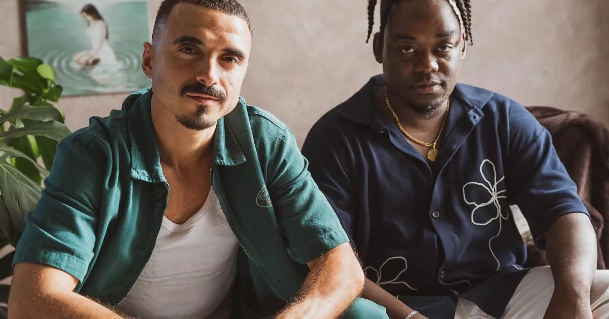 Ivandro - Barco (feat. Bispo) 10 Ivandro - Barco (feat. Bispo)
