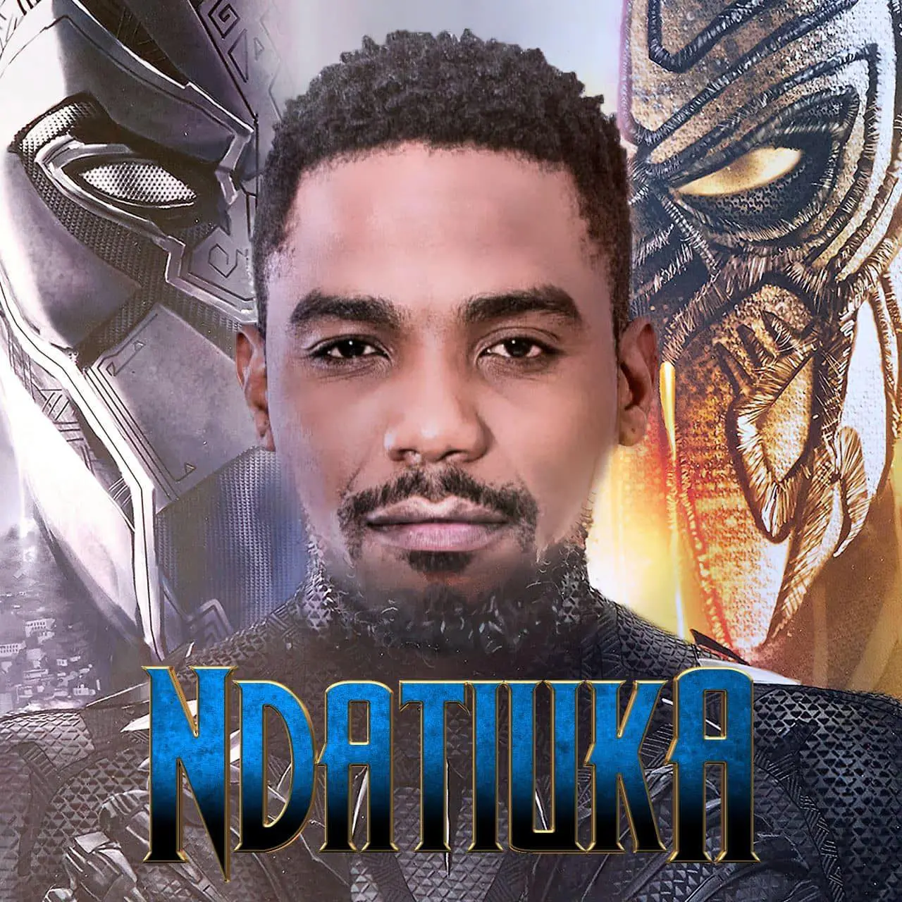 Leo Princípe - Ndatiuka (feat. tchimuma) 9 Leo Princípe - Ndatiuka (feat. tchimuma)