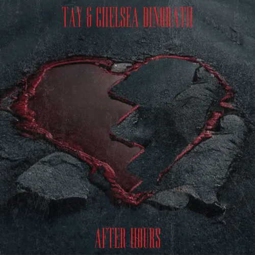 Tay & Chelsea Dinorath - After Hours 9 Tay & Chelsea Dinorath - After Hours