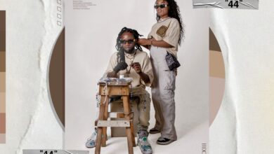 Makafreez - Trabalha (Feat. Arletcheck No Beat)