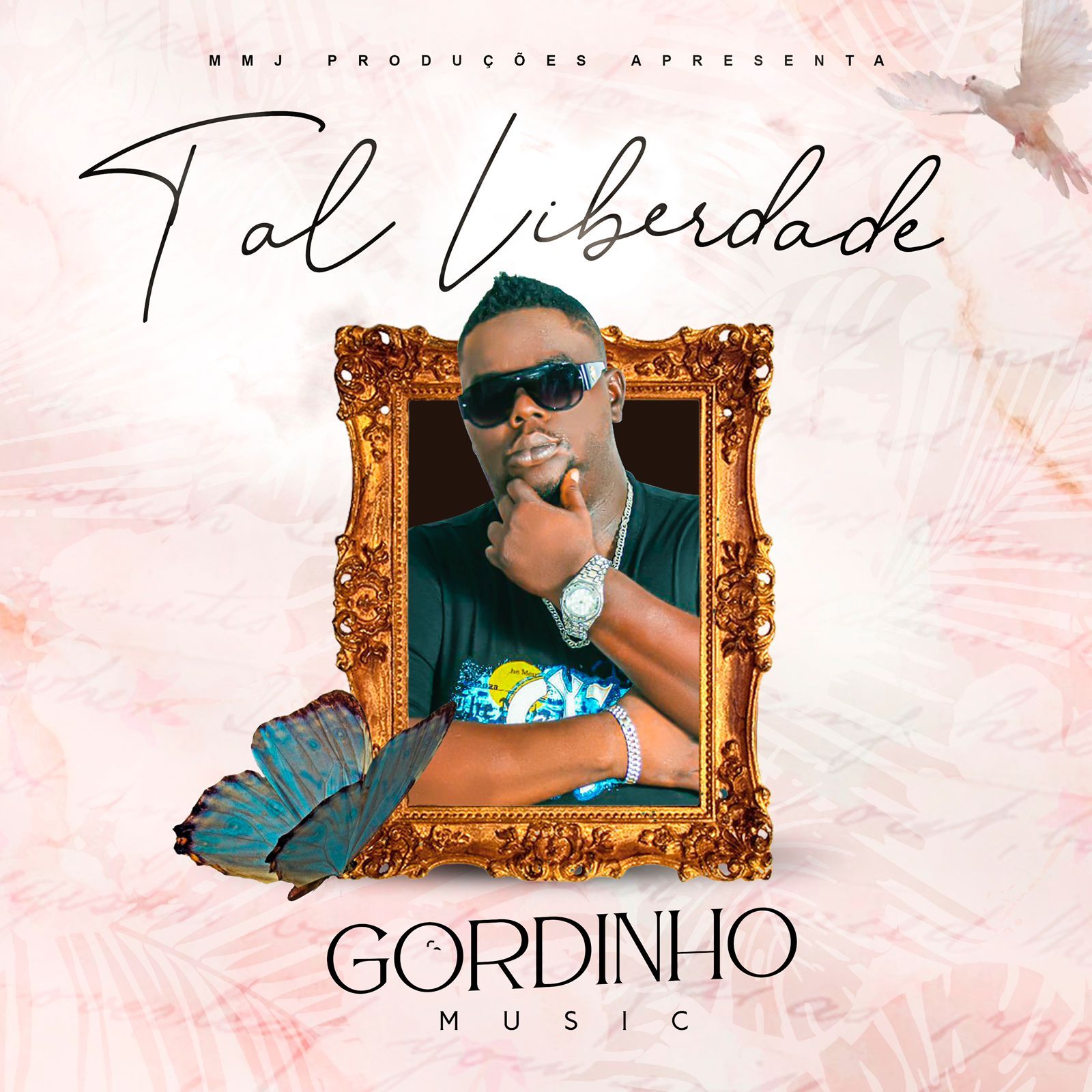 Gordinho MJ - Tal Liberdade (Remix) 10 Gordinho MJ - Tal Liberdade (Remix)