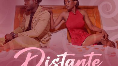 Eliandra Gomes - Distante