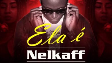 Nelkaff - Ela é (Afro Beat)