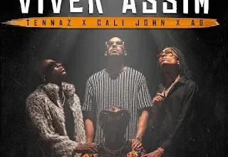 Dj Dopenation - Viver Assim (feat. Tennaz x Cali John x HEYG)