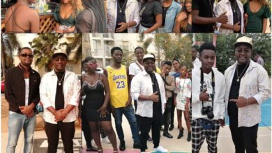 Rapper Will Kanoh libera videoclipe em homenagem a Sixckim
