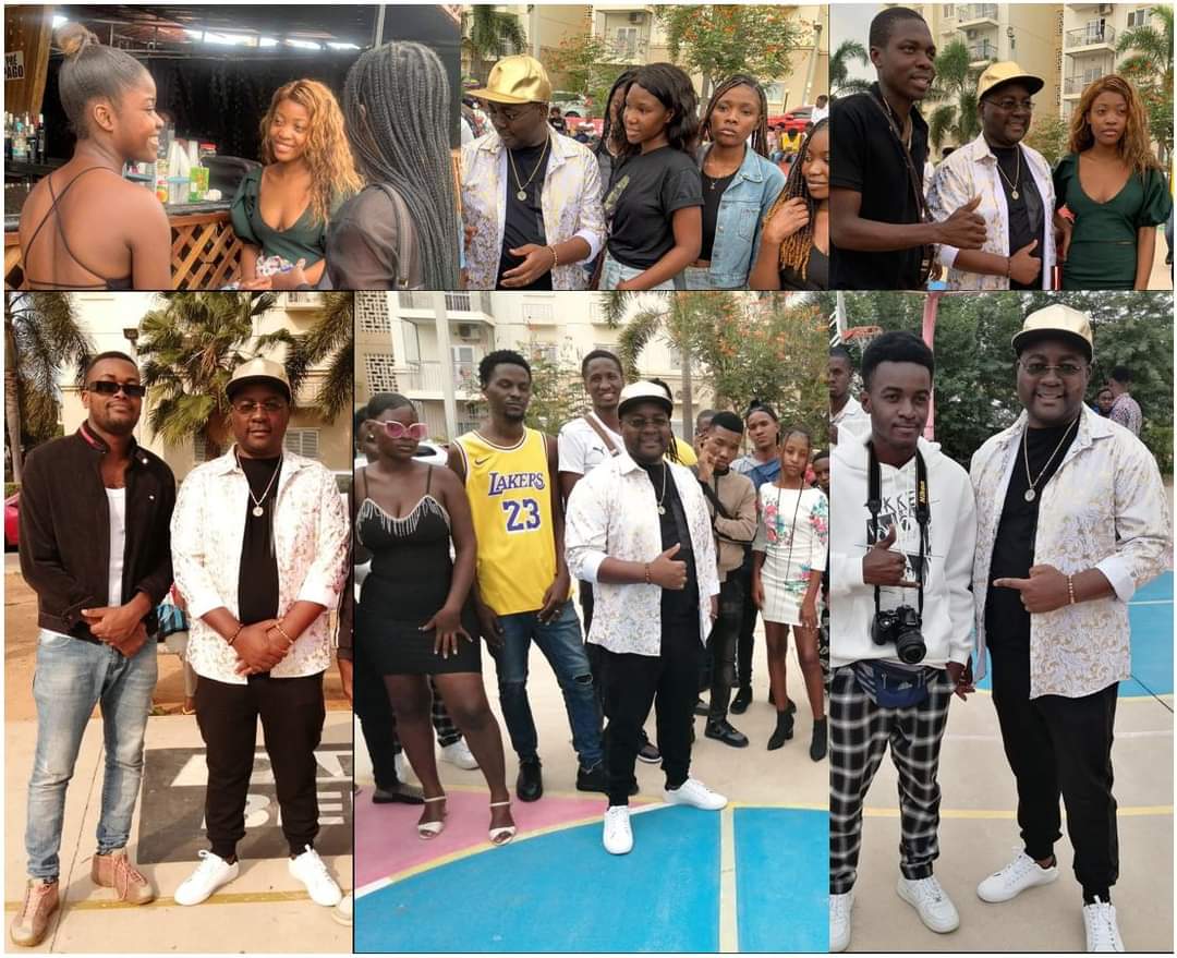 Rapper Will Kanoh libera videoclipe em homenagem a Sixckim