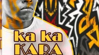 M César - Ka Ka Kara