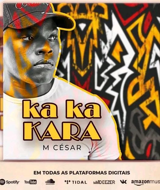 M César - Ka Ka Kara 9 M César - Ka Ka Kara