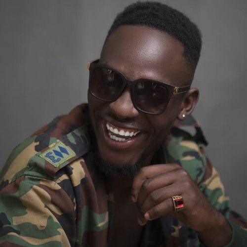 Nikotina KF - Putos Maus