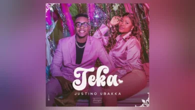 Justino Ubakka - Teka