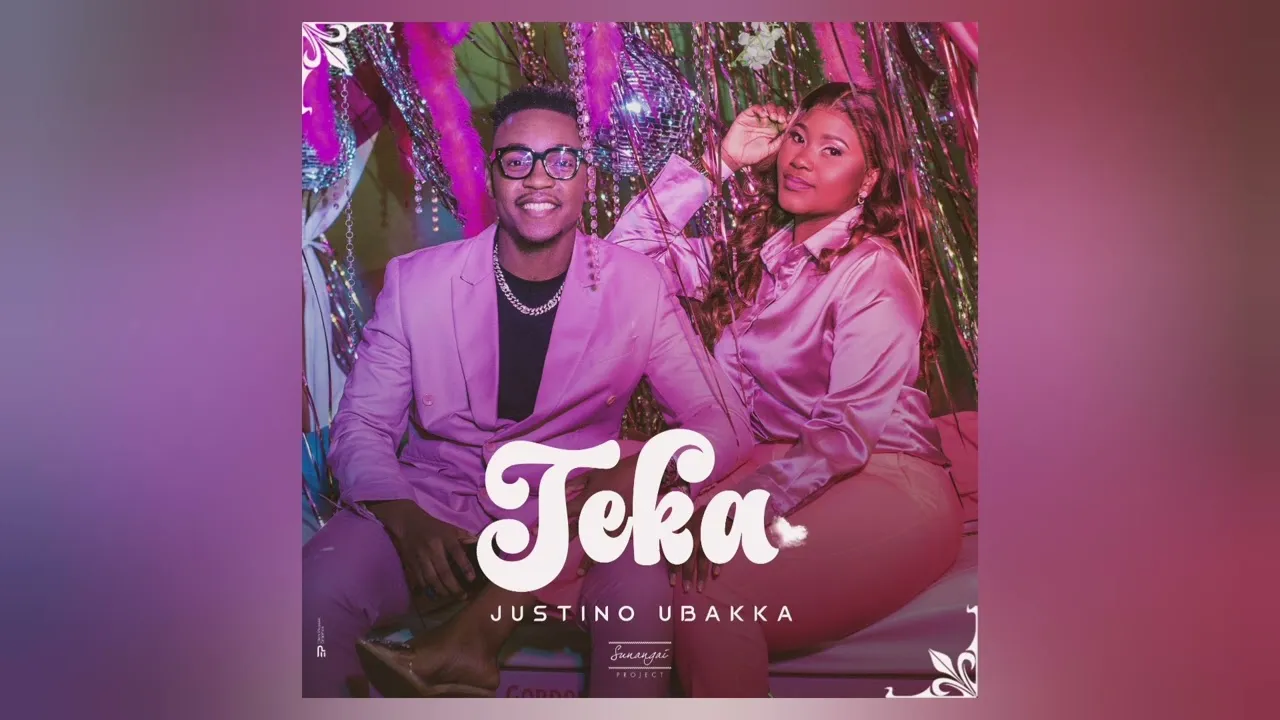 Justino Ubakka - Teka 10 Justino Ubakka - Teka